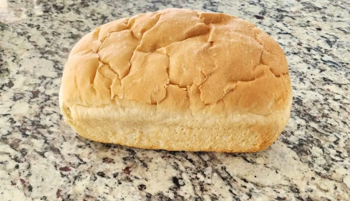 Sandwich Bread