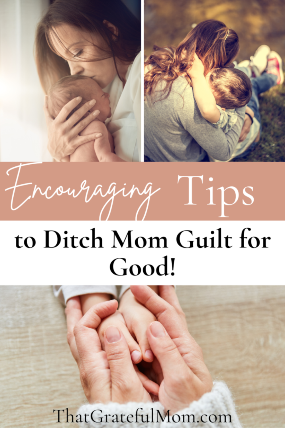 Ditch the mom guilt 1 (1)