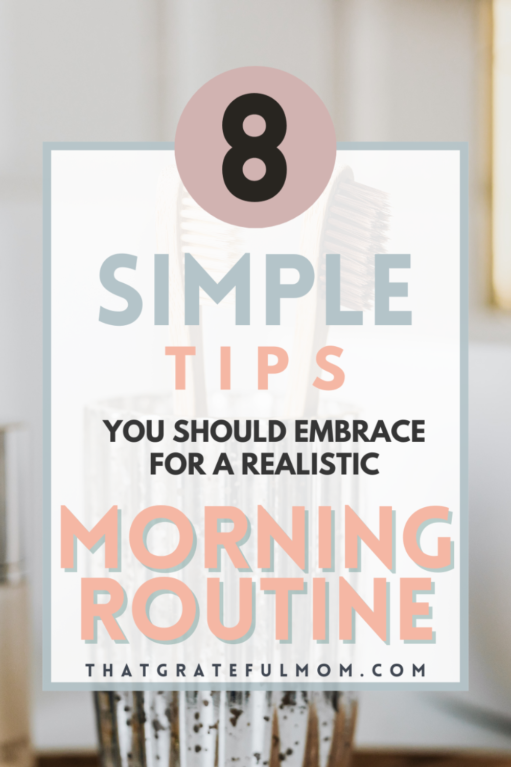 morning routine pin 3