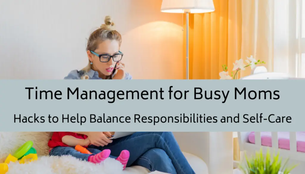 Time-Management-for-Busy-Moms