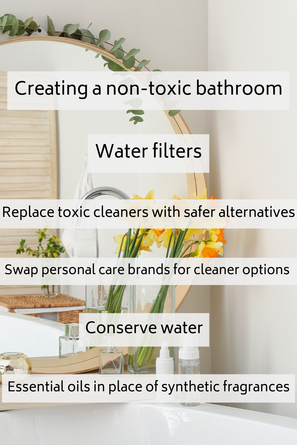 Creating a non-toxic bathroom (1)