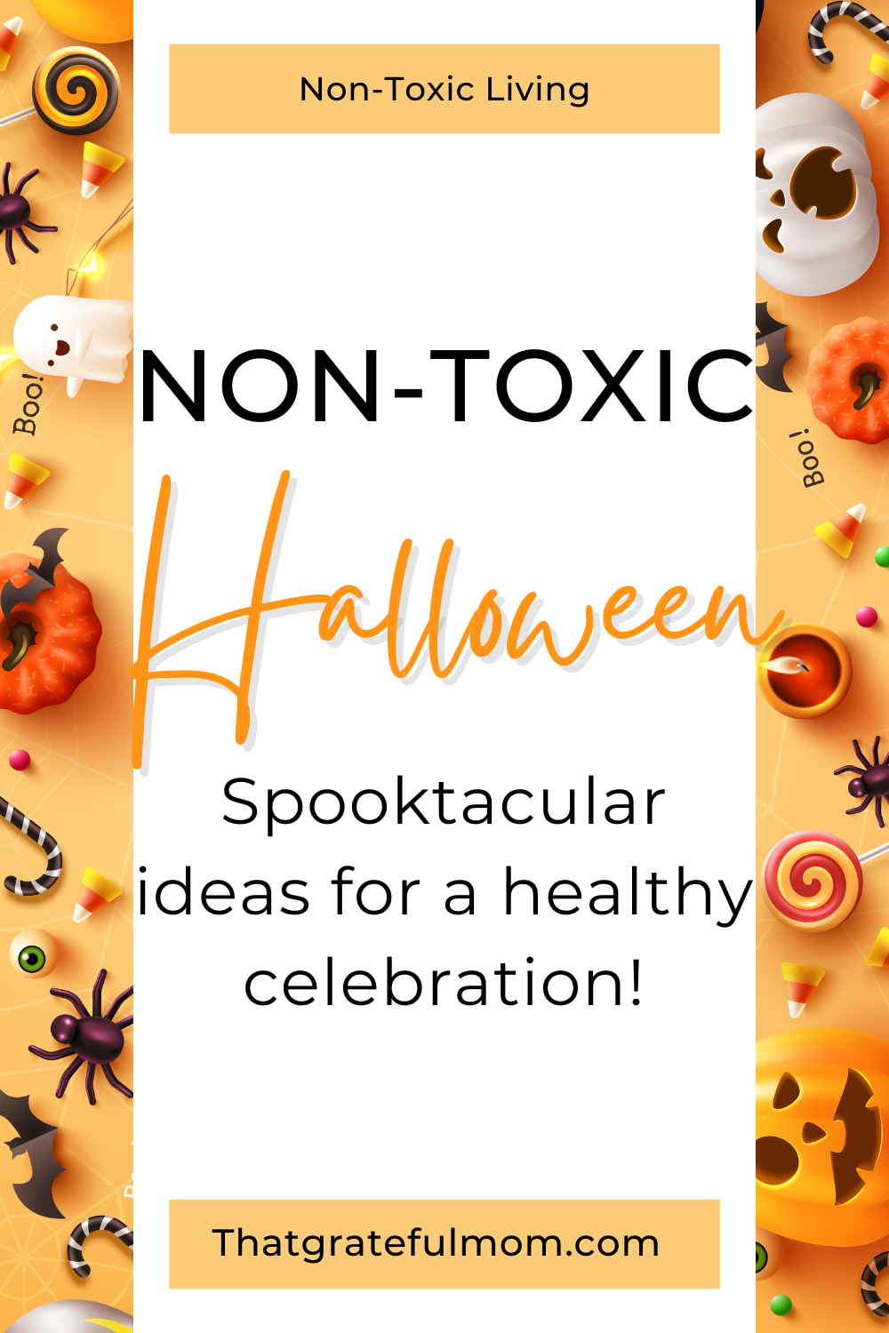 Non toxic halloween pin 1