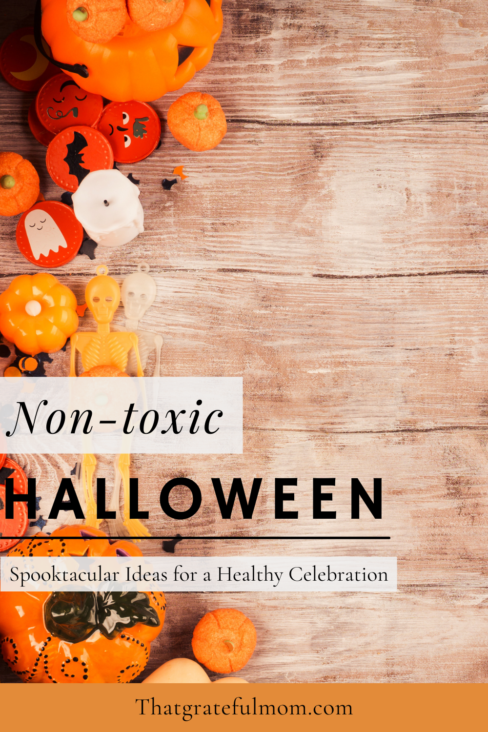 Non-toxic halloween pin 2