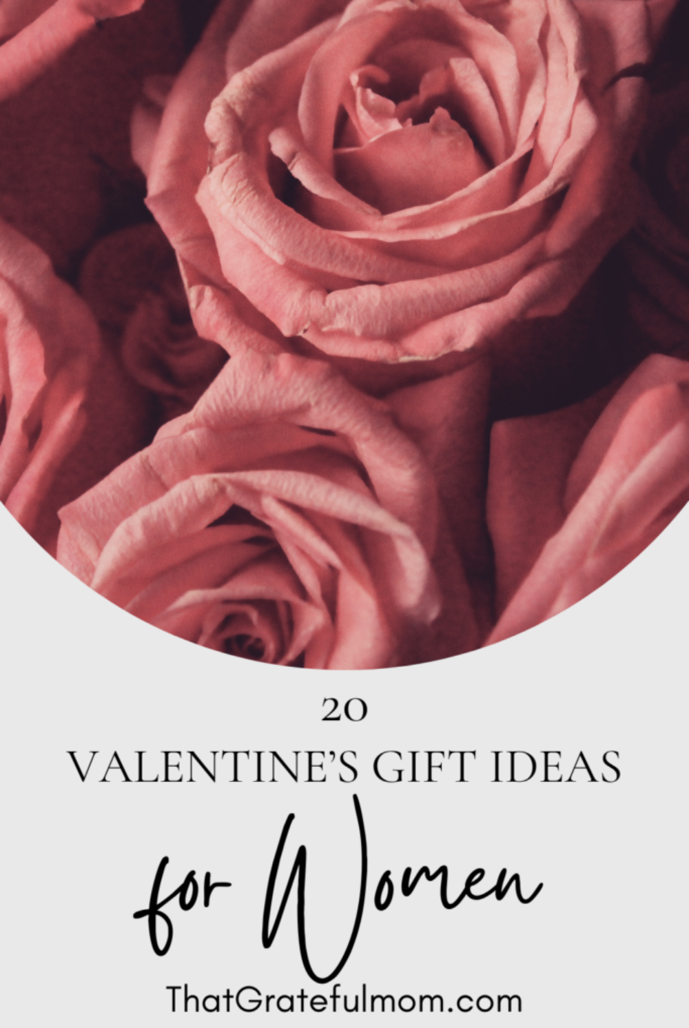valentine's day gift ideas for women