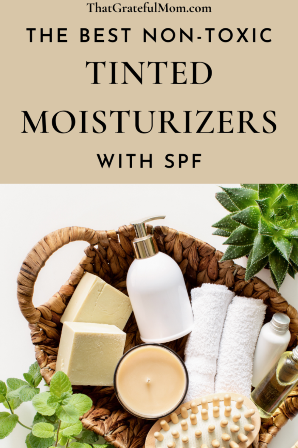 The best non-toxic tinted moisturizer pin 3