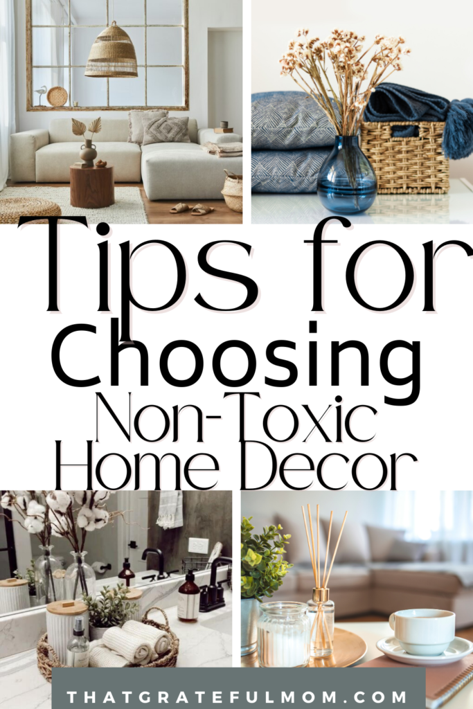 A closer look at Non Toxic Home Decor For Apartments