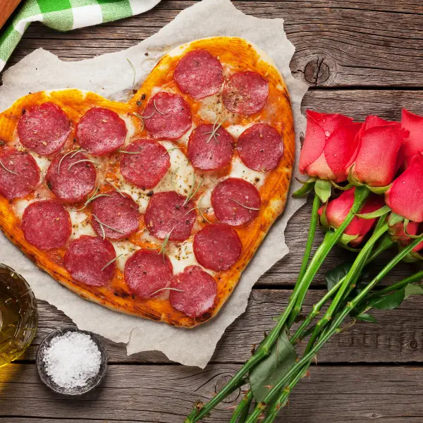 heart pizza 2