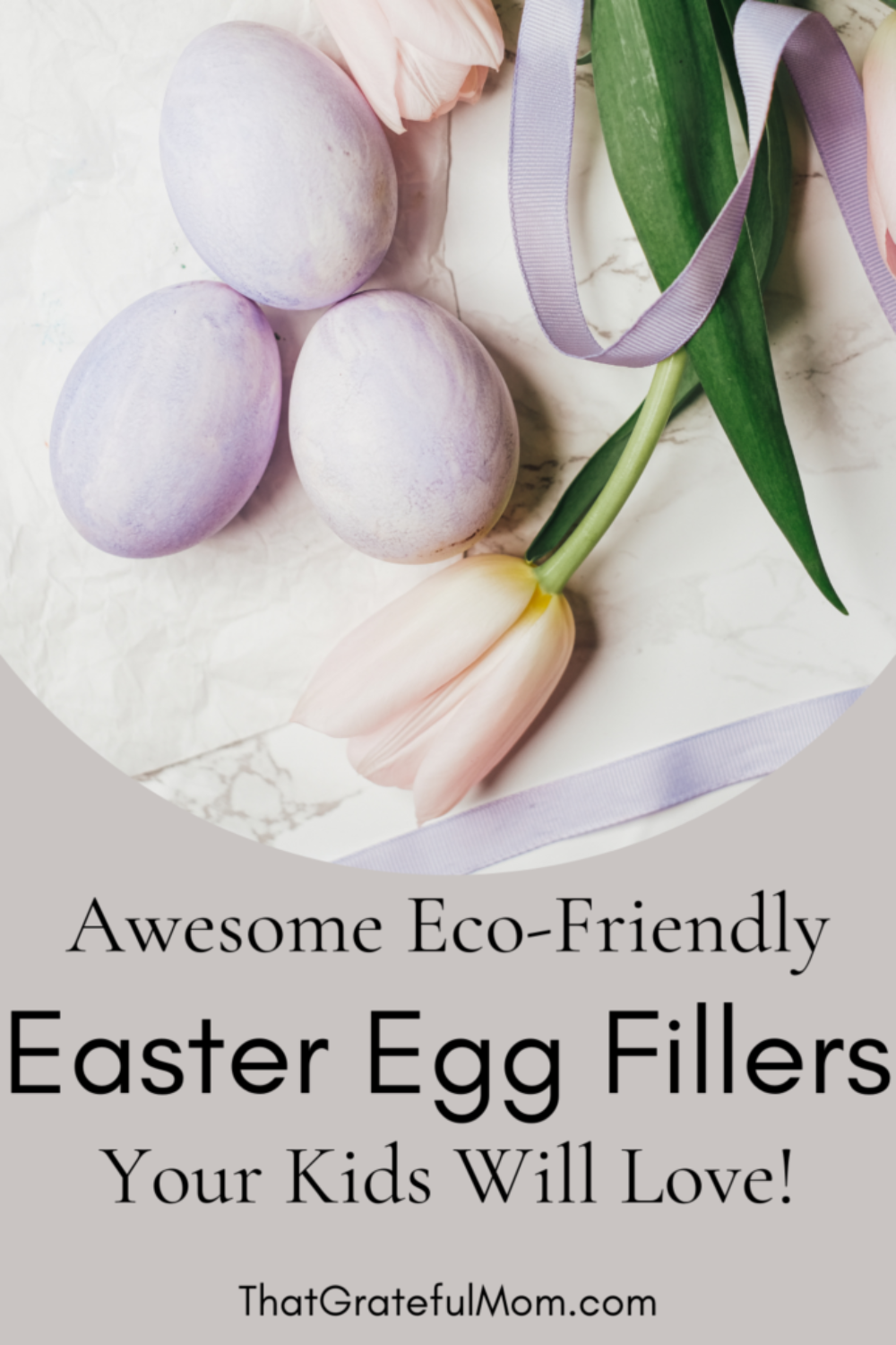Awesome Eco-Friendly egg fillers pin 1