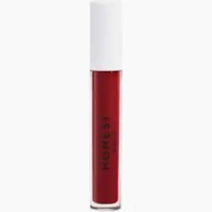 Honest Beauty lipstick is the best non-comedogenic makeup options