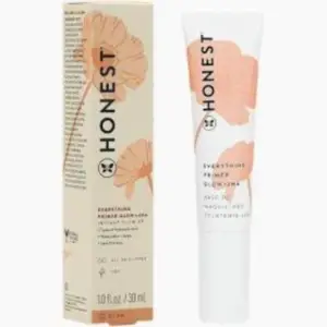 honest beauty primer is an excellent option for one of the best best non-comedogenic makeup products