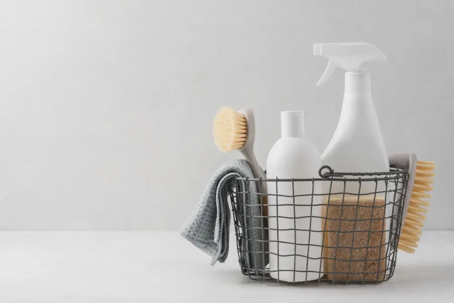 Anti-Allergy Cleaning Best Cleaning Products for Allergies (1)