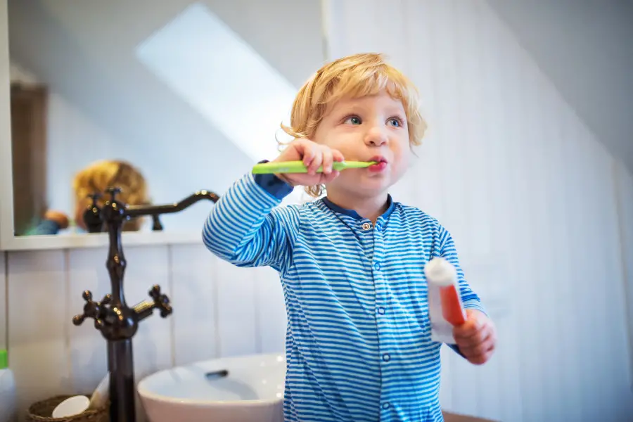 best natural toothpaste for toddlers (5)