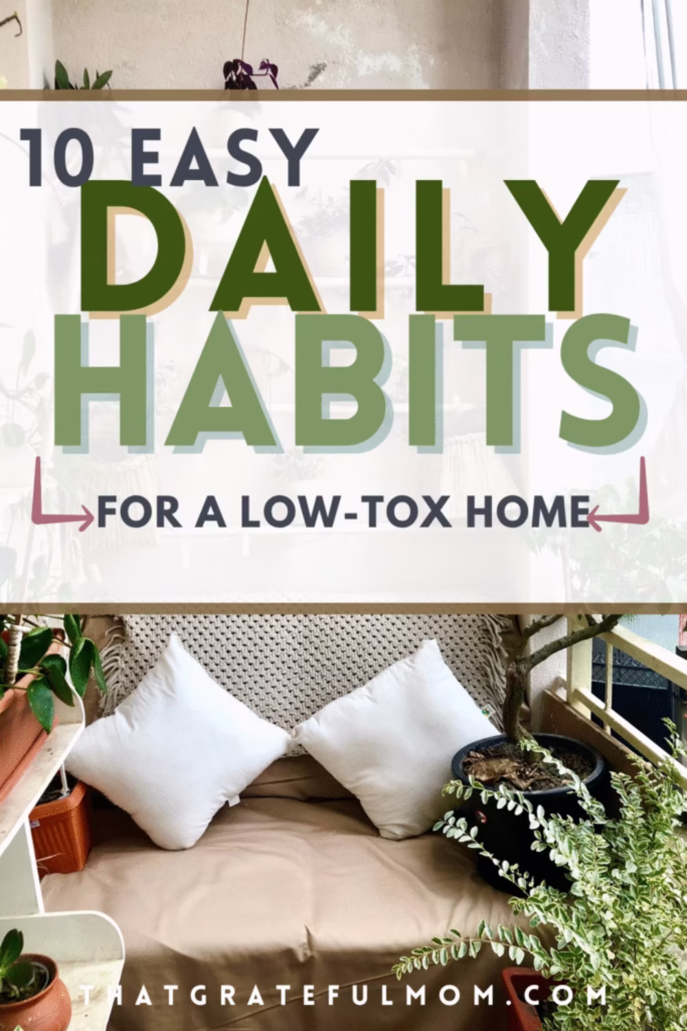 daily low-tox habits pin 3 daily low-tox habits pin 3