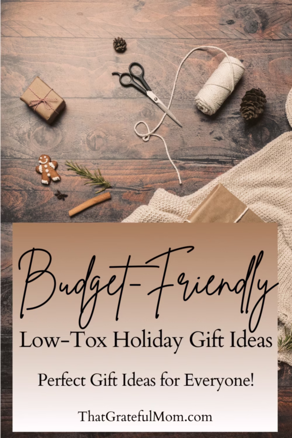 Non-Toxic Holiday Gift Ideas_ Safe Gifts for Everyone pin 4